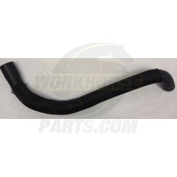 W0000218 - Radiator Inlet Hose (Upper)